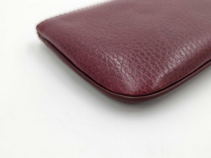 Cartier Chain Pouch Pouch