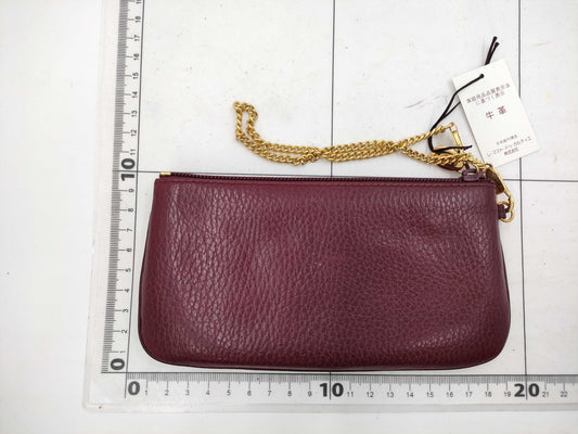 Cartier Chain Pouch Pouch