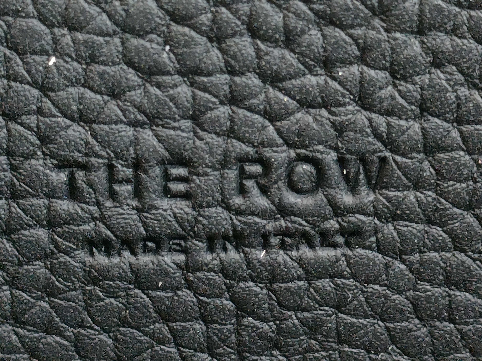 The Row Soft Margaux 10 Black Handbag