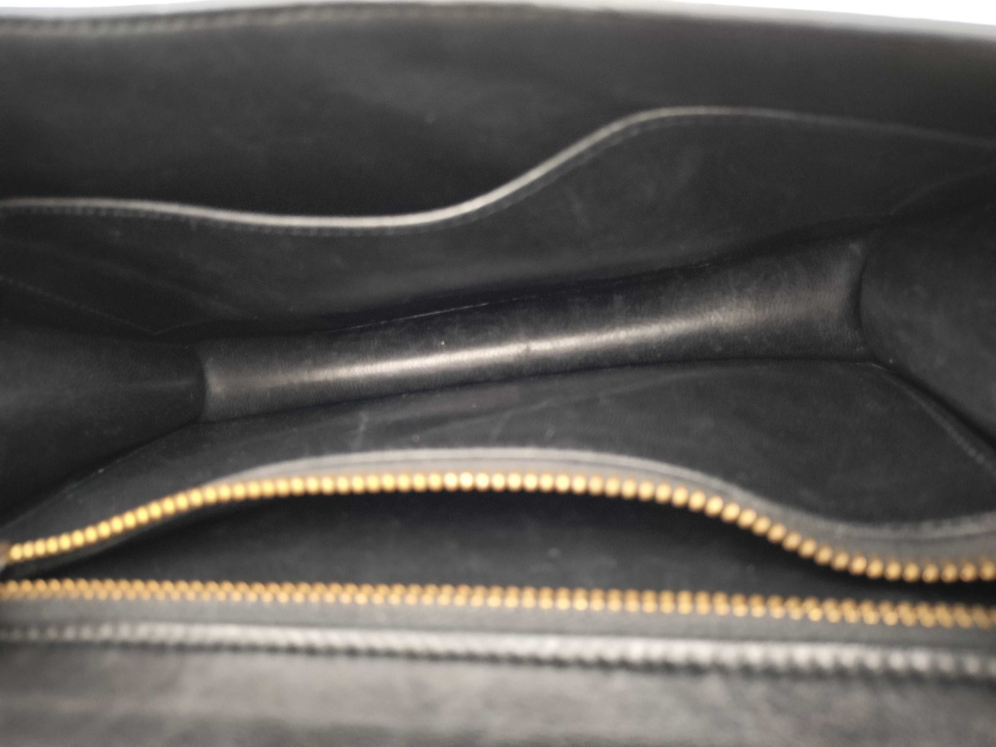 HERMES Constance 23cm Shoulder Bag