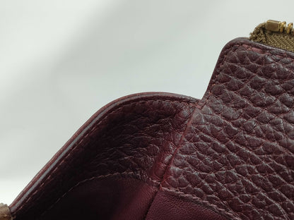 LOUIS VUITTON Monogram Exotic Tote PM Handbag