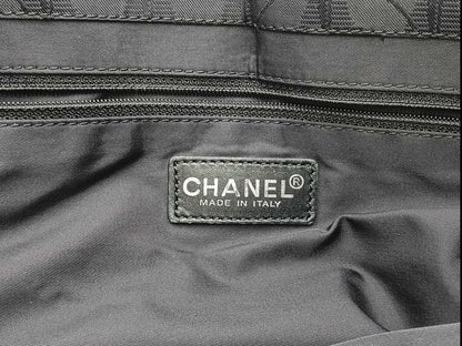 CHANEL Tote Bag