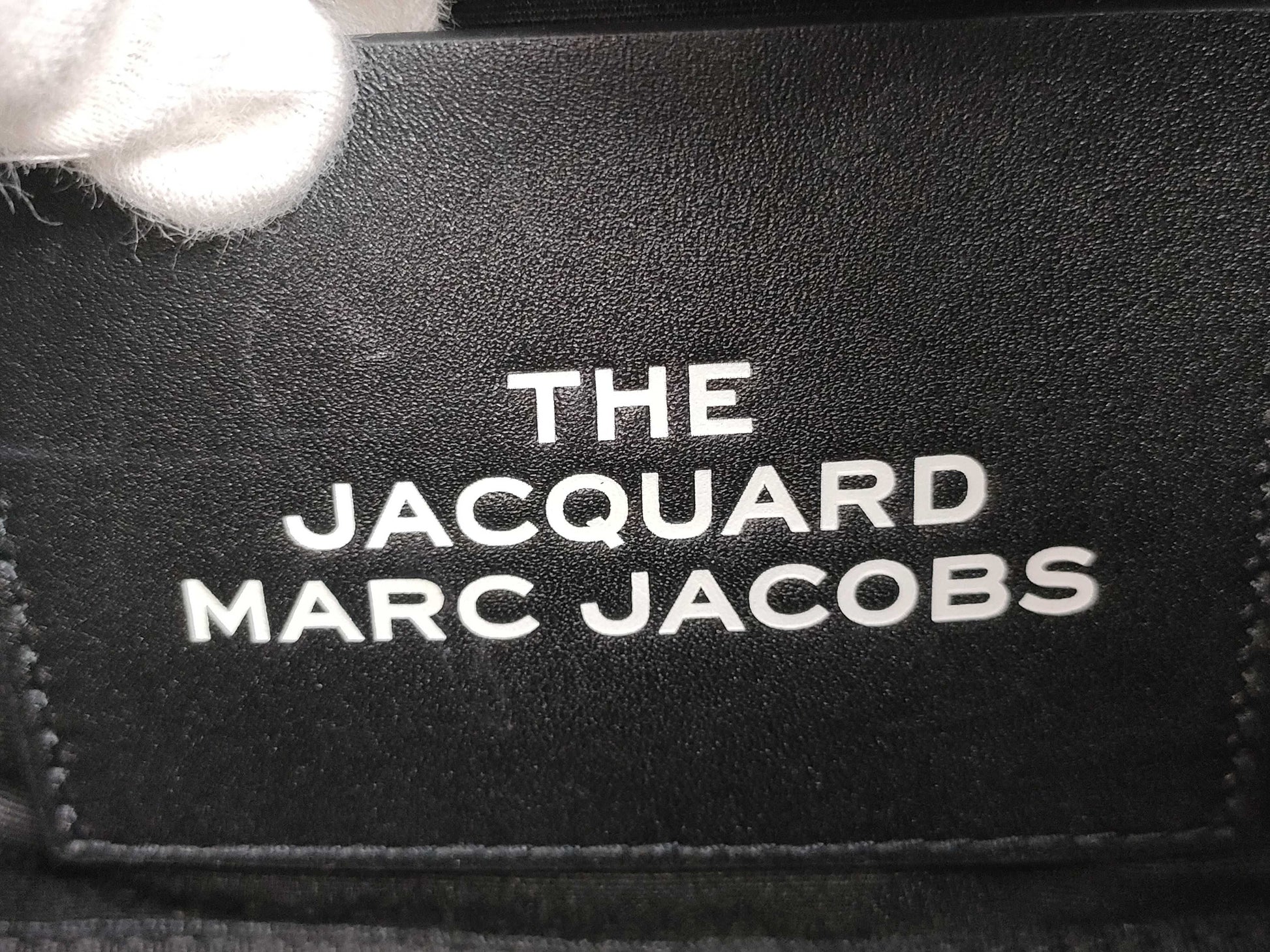 MARC JACOBS The Tote Bag 2-way Handbag