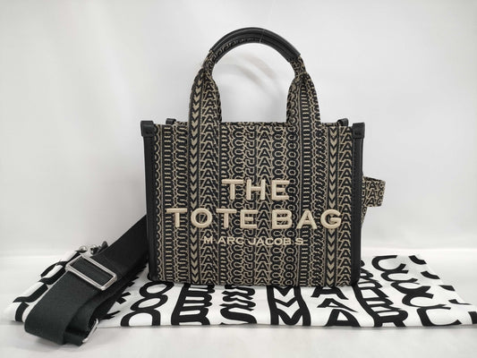 MARC JACOBS The Tote Bag 2-way Handbag