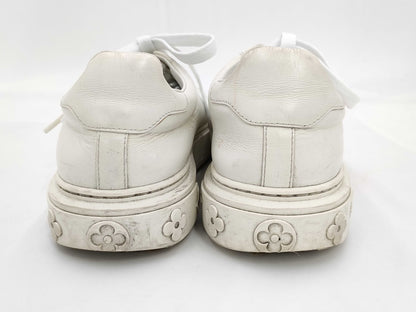 LOUIS VUITTON Time Out Line Sneakers Sneakers