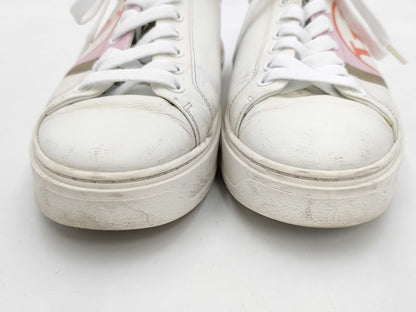 LOUIS VUITTON Time Out Line Sneakers Sneakers