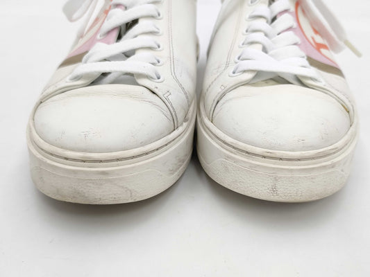 LOUIS VUITTON Time Out Line Sneakers Sneakers