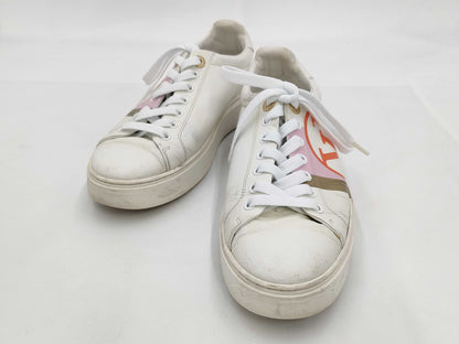 LOUIS VUITTON Time Out Line Sneakers Sneakers
