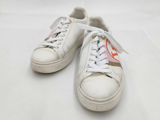 LOUIS VUITTON Time Out Line Sneakers Sneakers