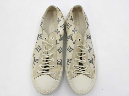 LOUIS VUITTON Tattoo Line Sneakers