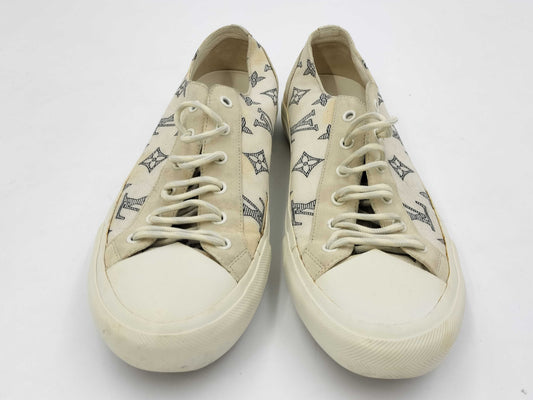 LOUIS VUITTON Tattoo Line Sneakers