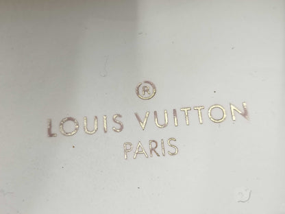 LOUIS VUITTON Tattoo Line Sneakers