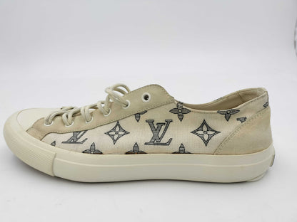 LOUIS VUITTON Tattoo Line Sneakers
