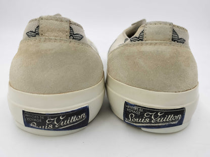 LOUIS VUITTON Tattoo Line Sneakers