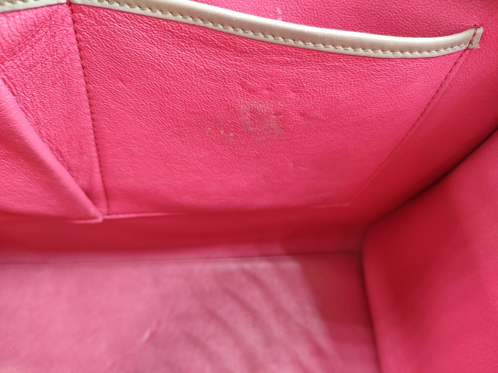 CELINE handbag