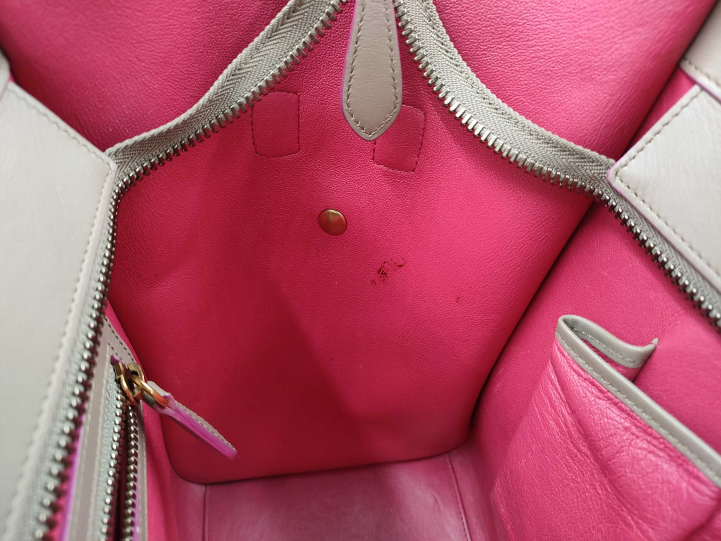CELINE handbag