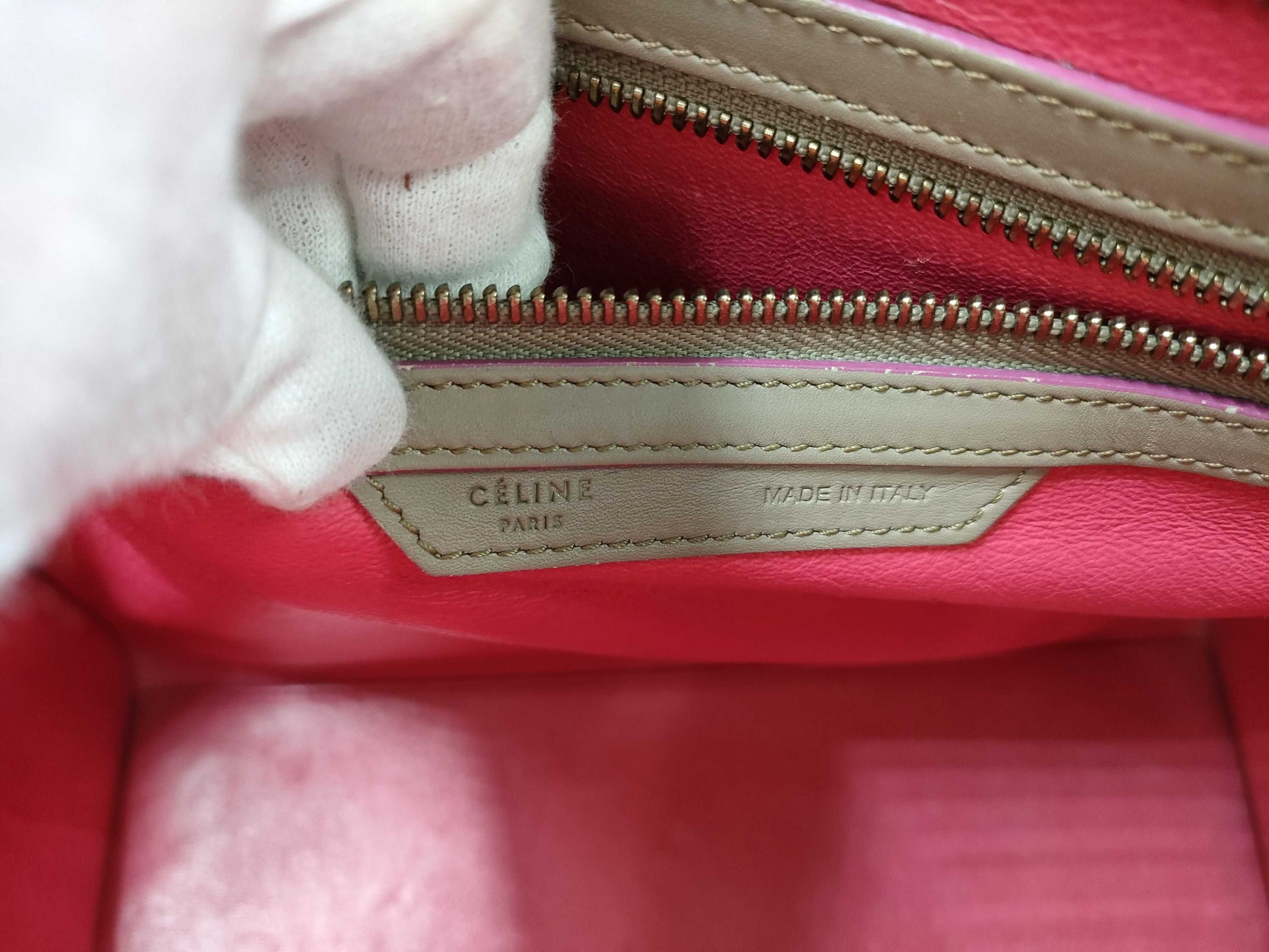 CELINE handbag