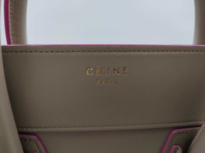 CELINE handbag
