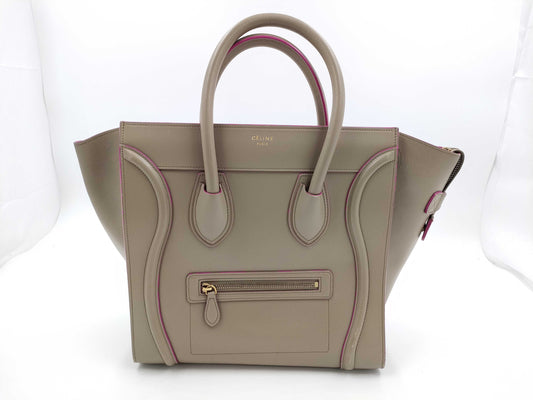 CELINE handbag