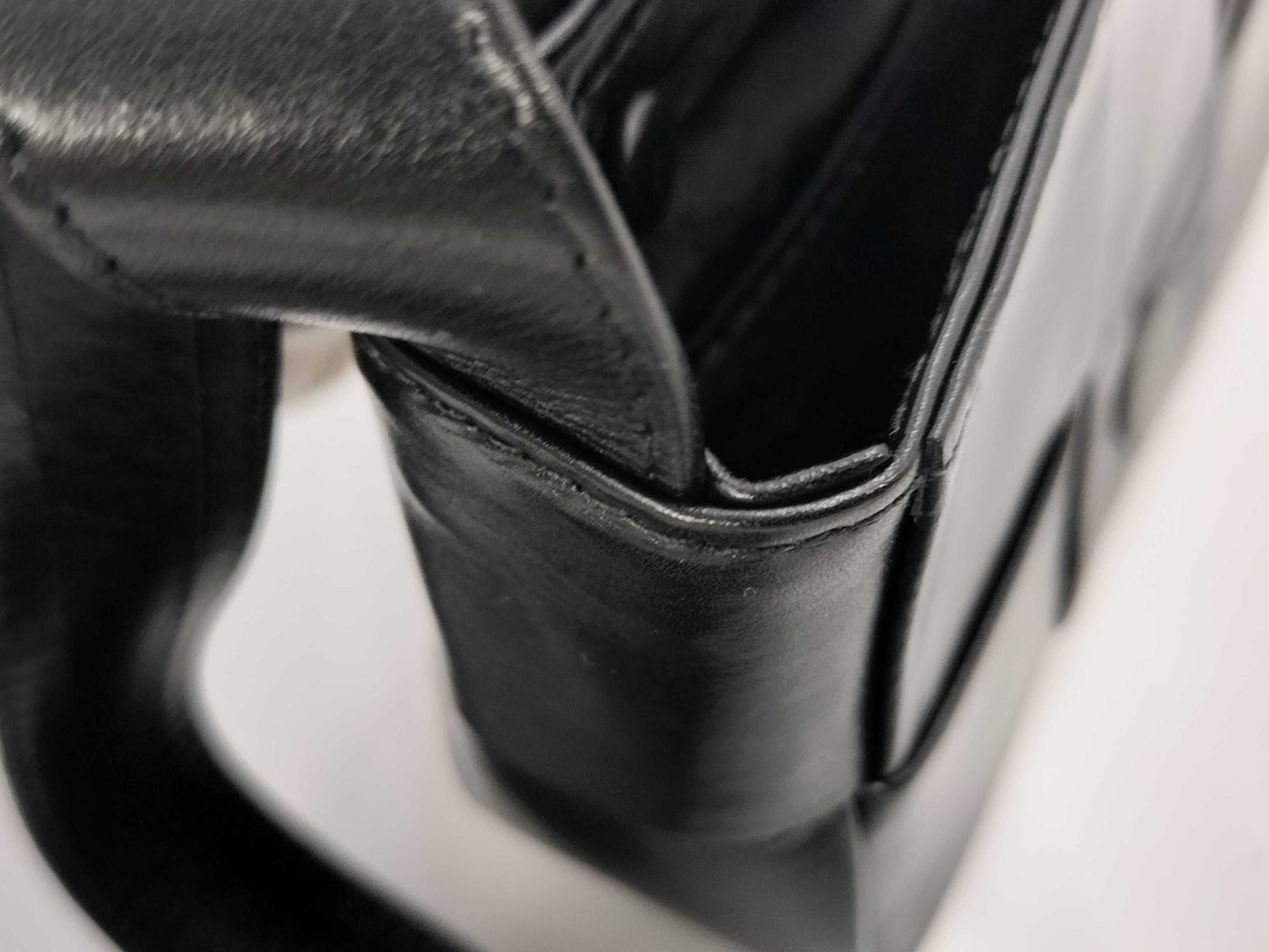 BOTTEGA VENETA Cassette Mini Shoulder Bag