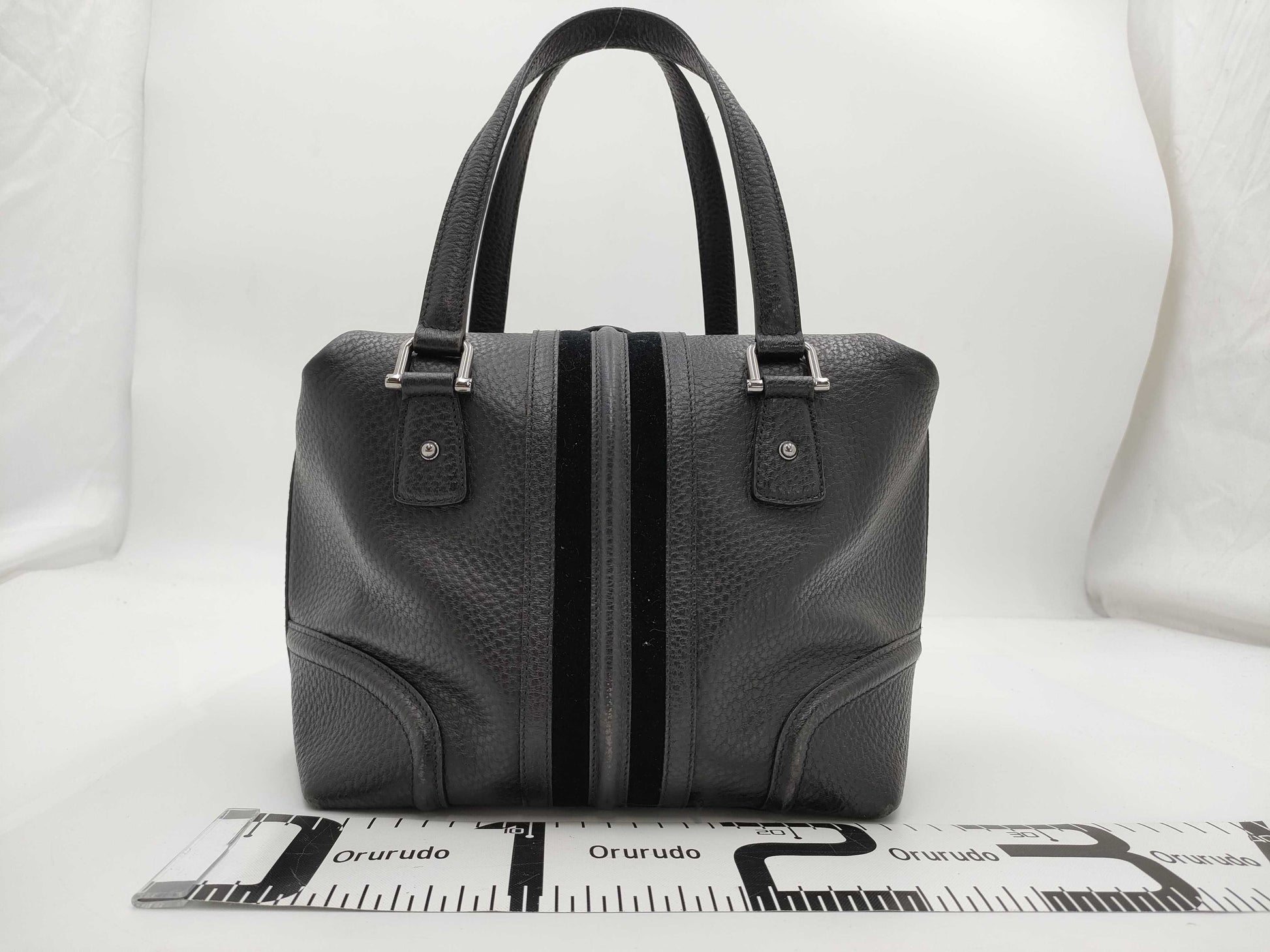 GUCCI Sherry Line 146002 Handbag