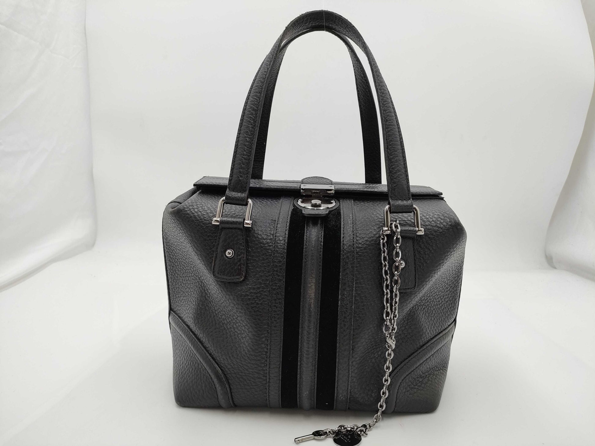 GUCCI Sherry Line 146002 Handbag