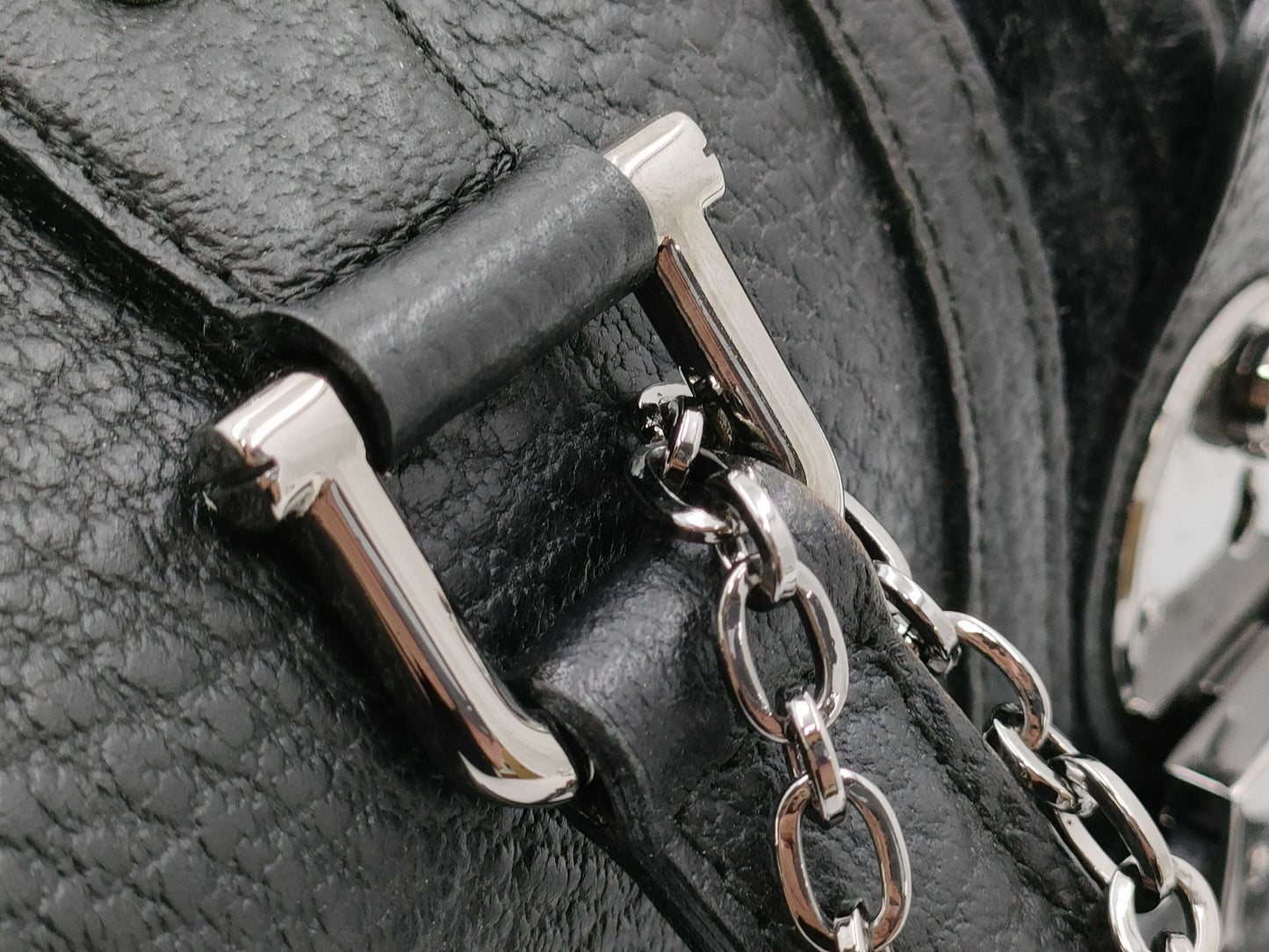 GUCCI Sherry Line 146002 Handbag
