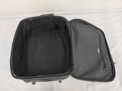 LOUIS VUITTON Monogram Sac Gibier Carry Bag