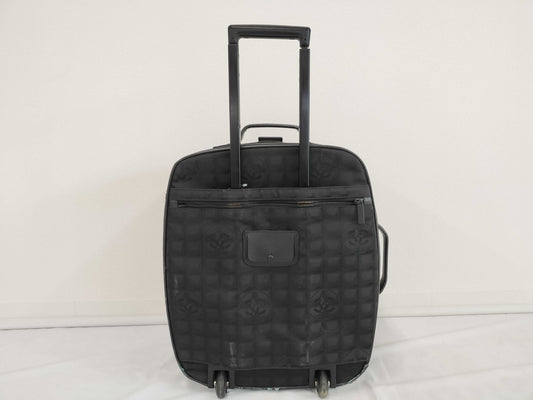LOUIS VUITTON Monogram Sac Gibier Carry Bag