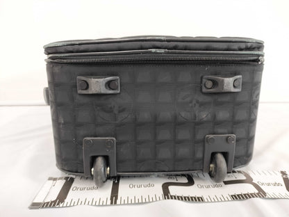 LOUIS VUITTON Monogram Sac Gibier Carry Bag