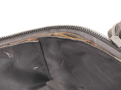 LOUIS VUITTON Monogram Sac Gibier Carry Bag