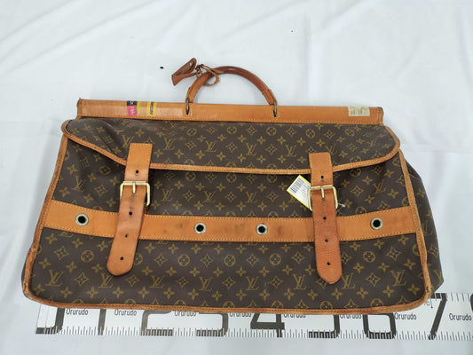LOUIS VUITTON Neutra / Carry Bag Bag