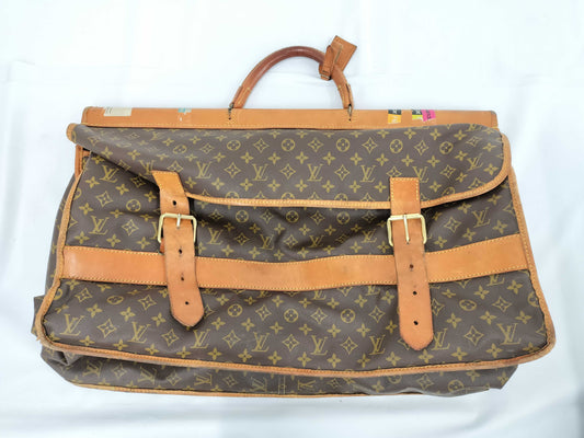 LOUIS VUITTON Neutra / Carry Bag Bag