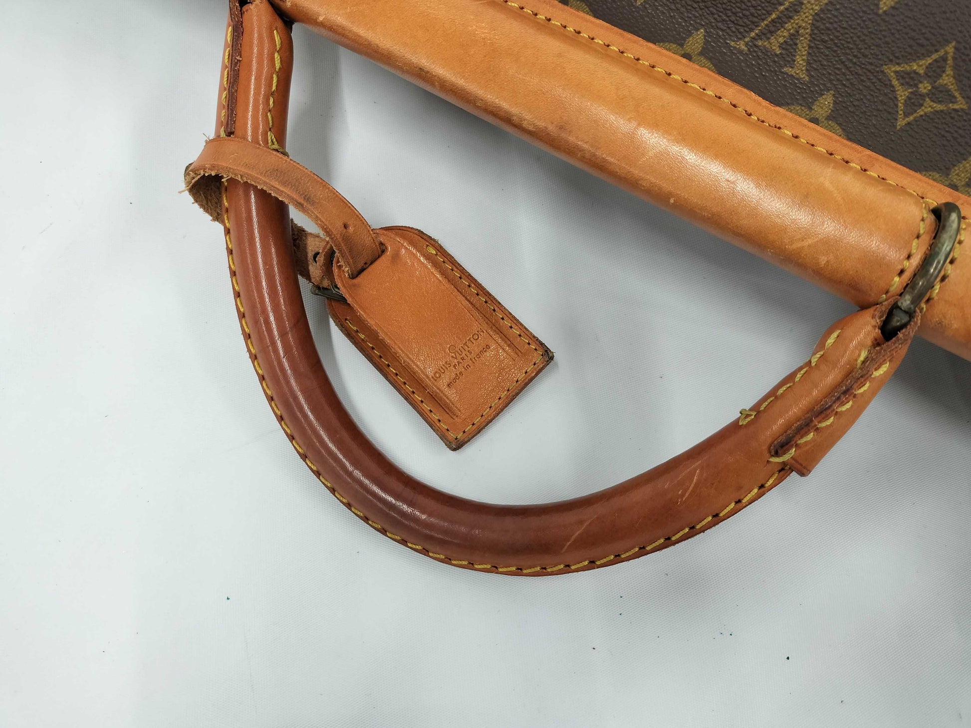 LOUIS VUITTON Neutra / Carry Bag Bag