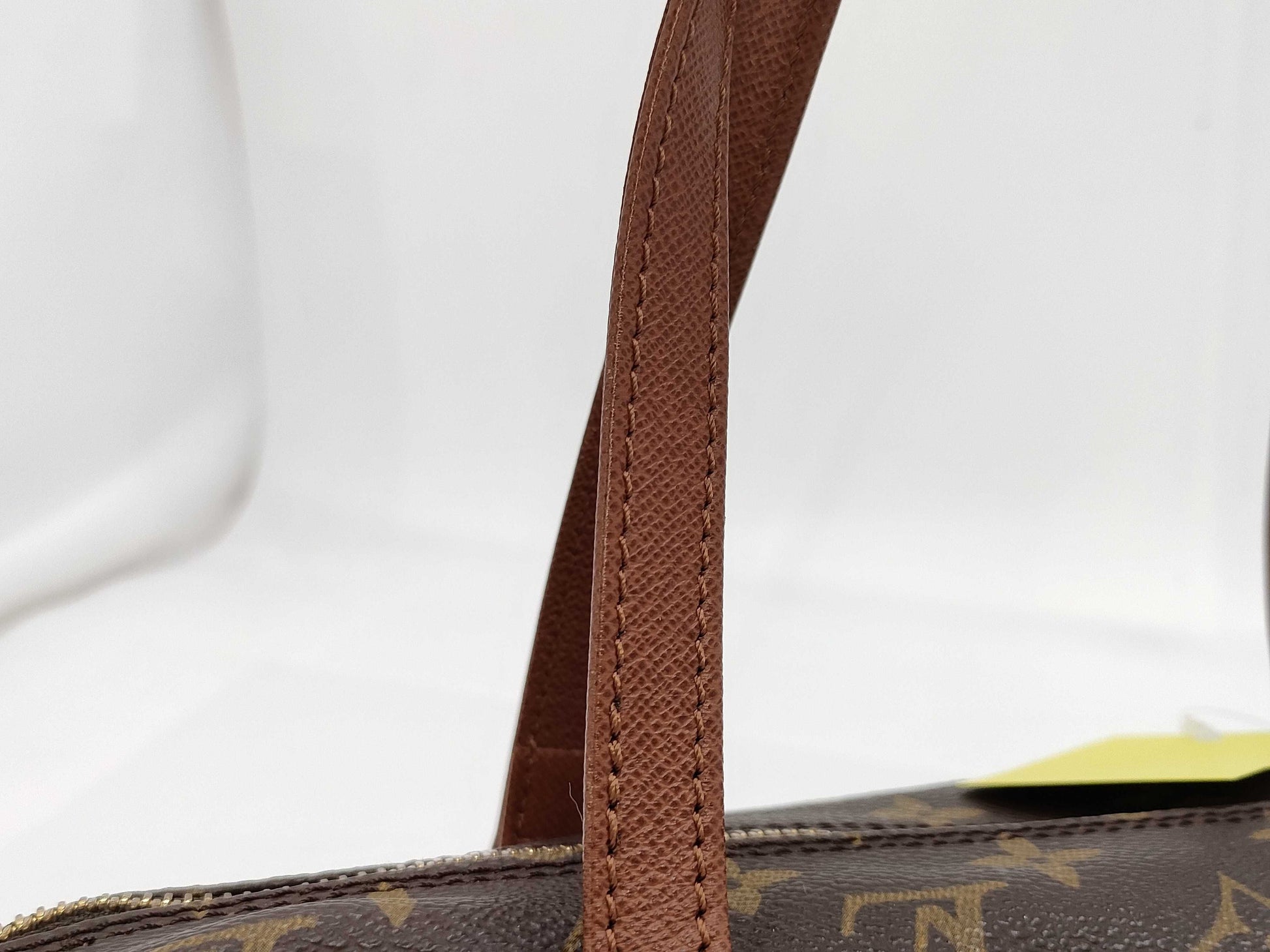 LOUIS VUITTON Monogram M51365 Old Papillon Handbag