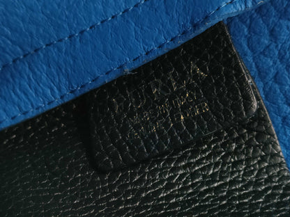 COACH Signature Pouch and Furla 3-Piece Shoulder Bag