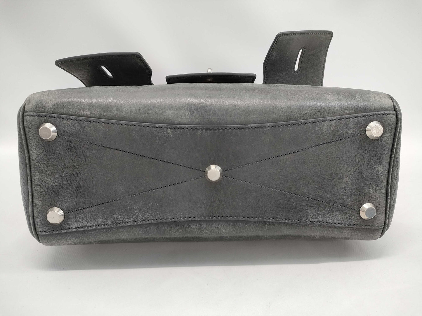 BALENCIAGA Carryall Small Handbag