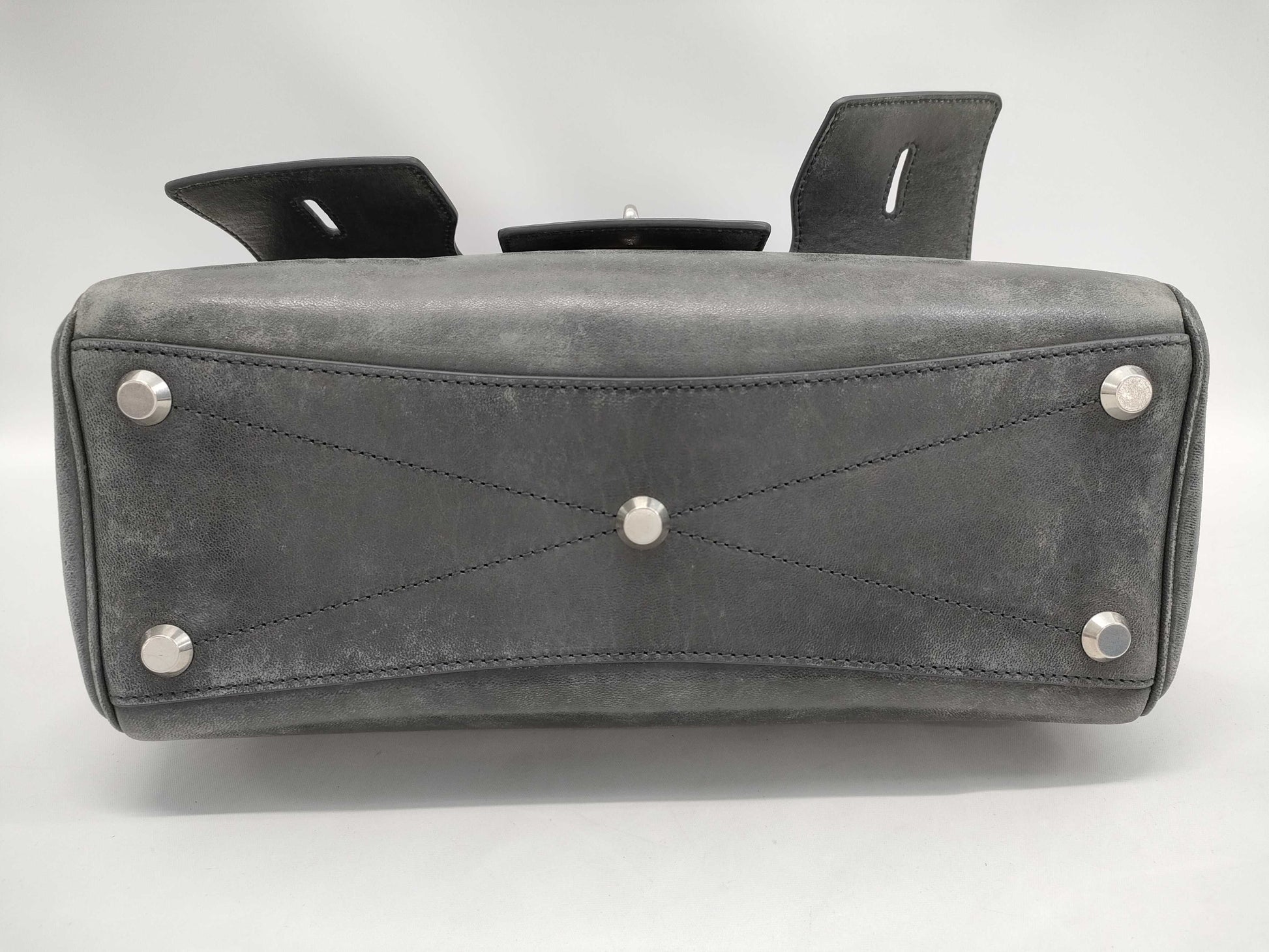 BALENCIAGA Carryall Small Handbag