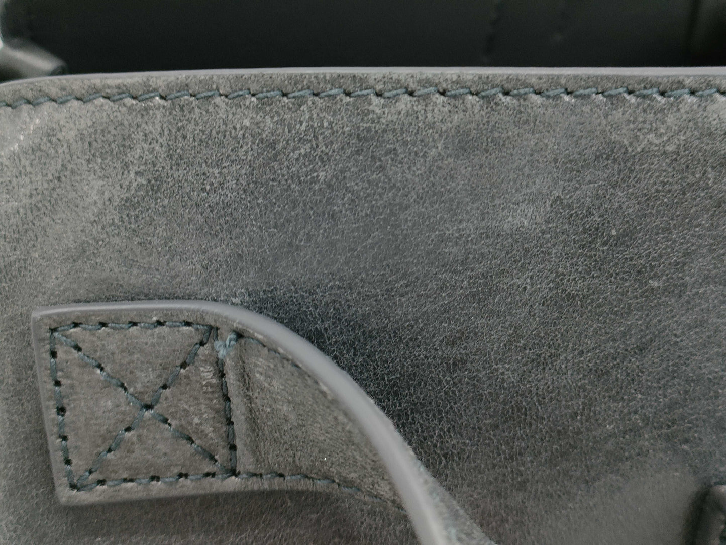 BALENCIAGA Carryall Small Handbag
