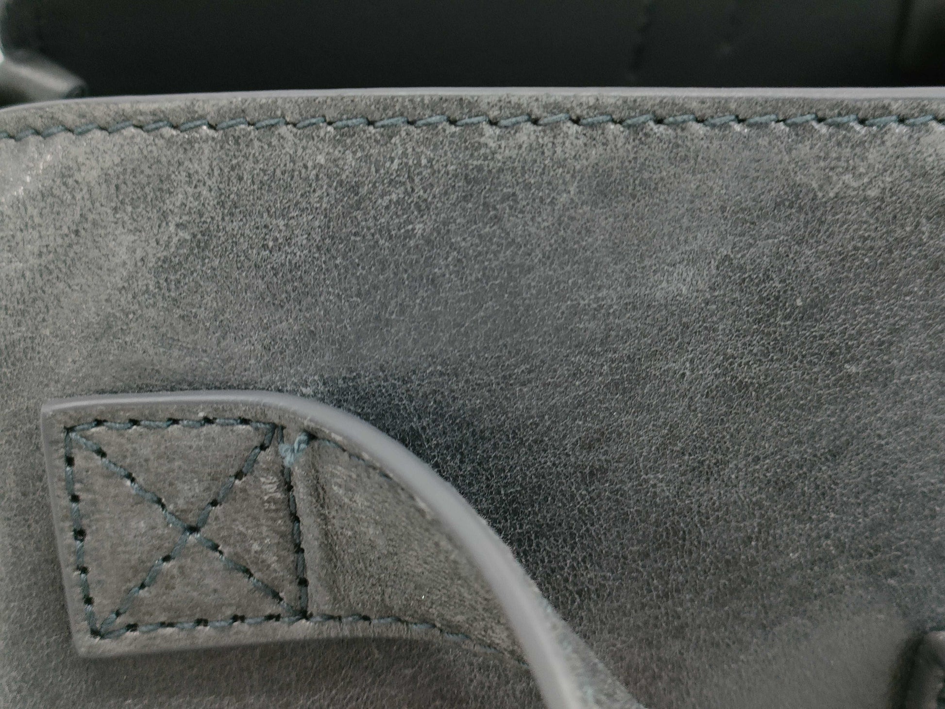 BALENCIAGA Carryall Small Handbag