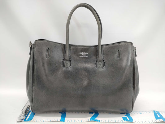 BALENCIAGA Carryall Small Handbag