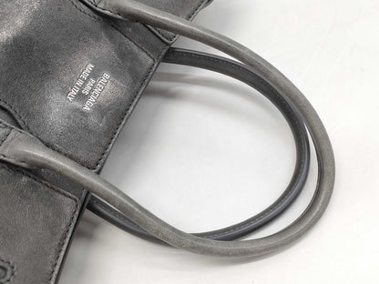 BALENCIAGA Carryall Small Handbag