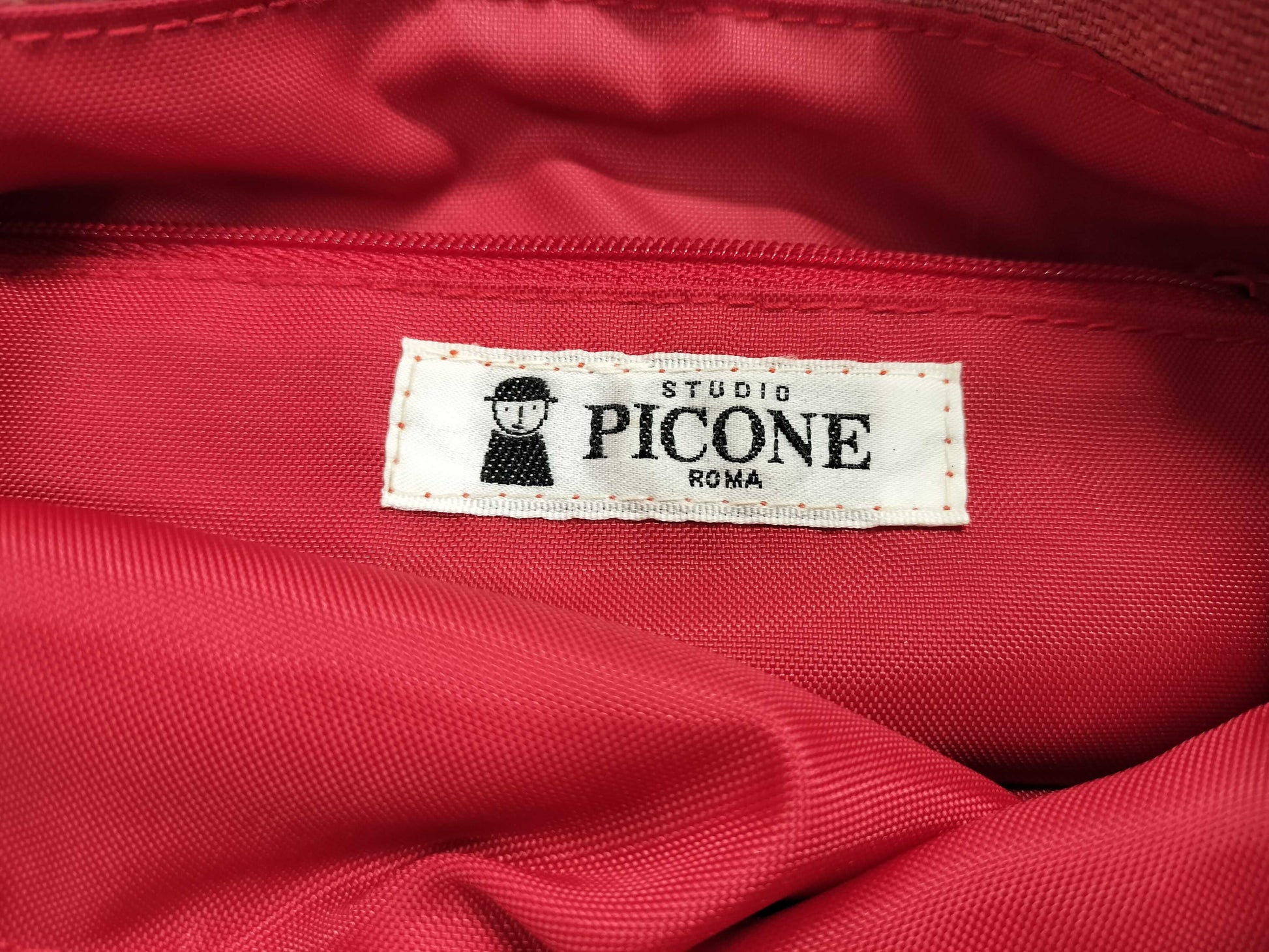COACH 5-piece tote bag