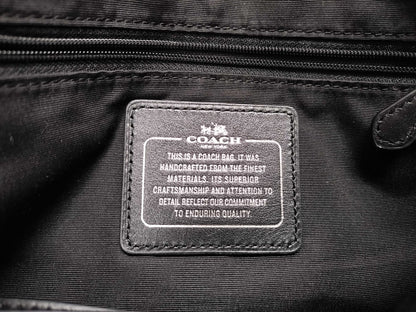 COACH 5-piece tote bag