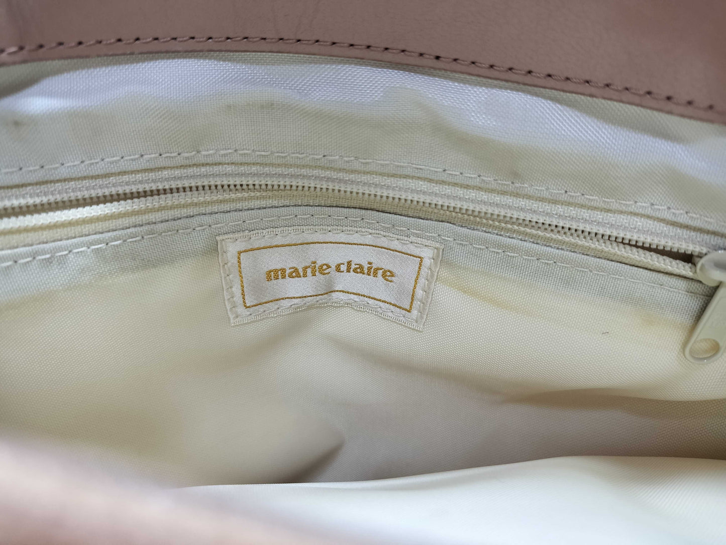 COACH 5-piece tote bag