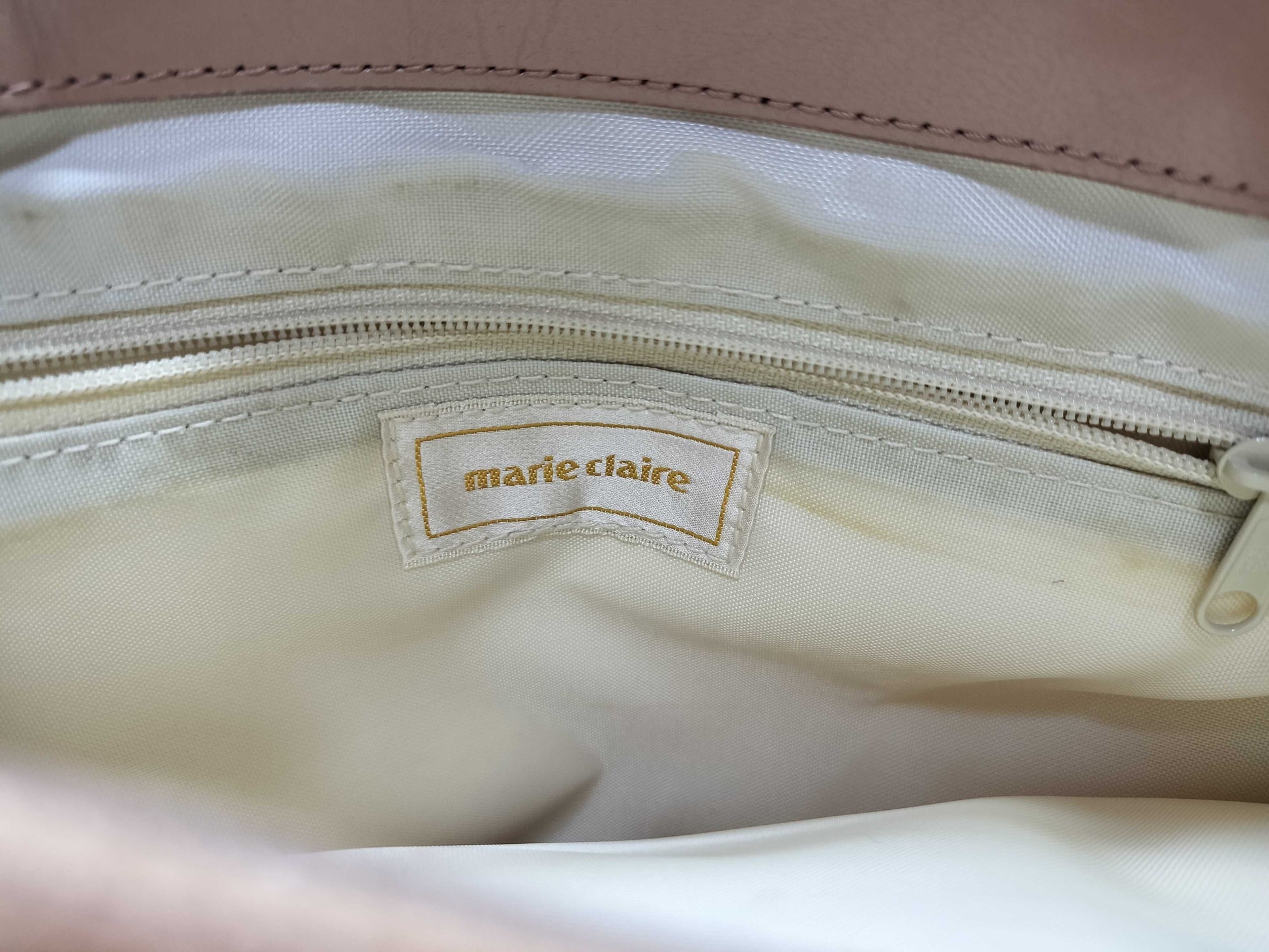 COACH 5-piece tote bag