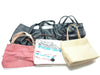 COACH 5-piece tote bag