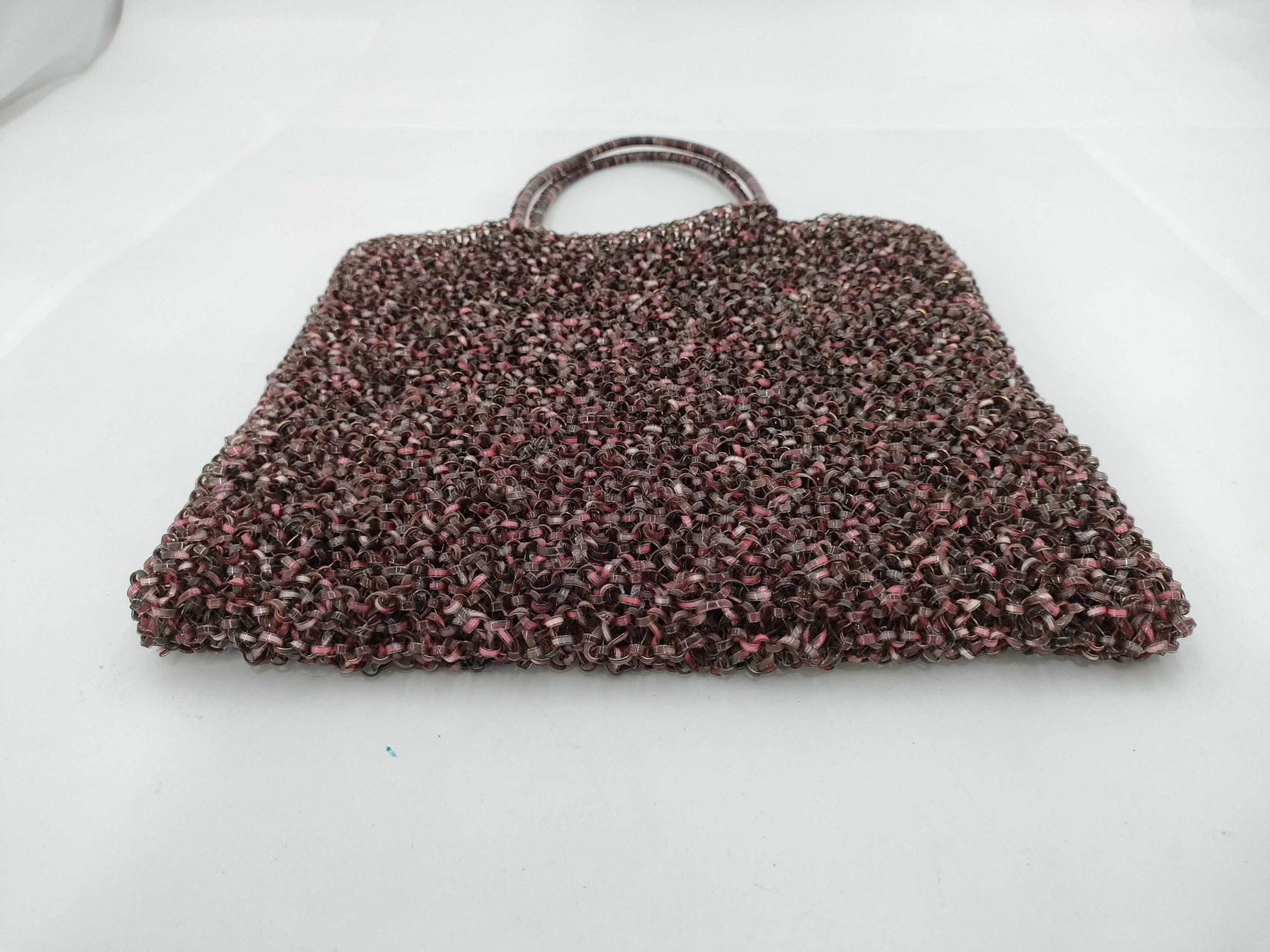 ANTEPRIMA Wire Tote Bag Handbag