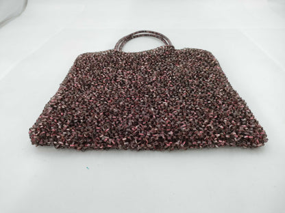 ANTEPRIMA Wire Tote Bag Handbag