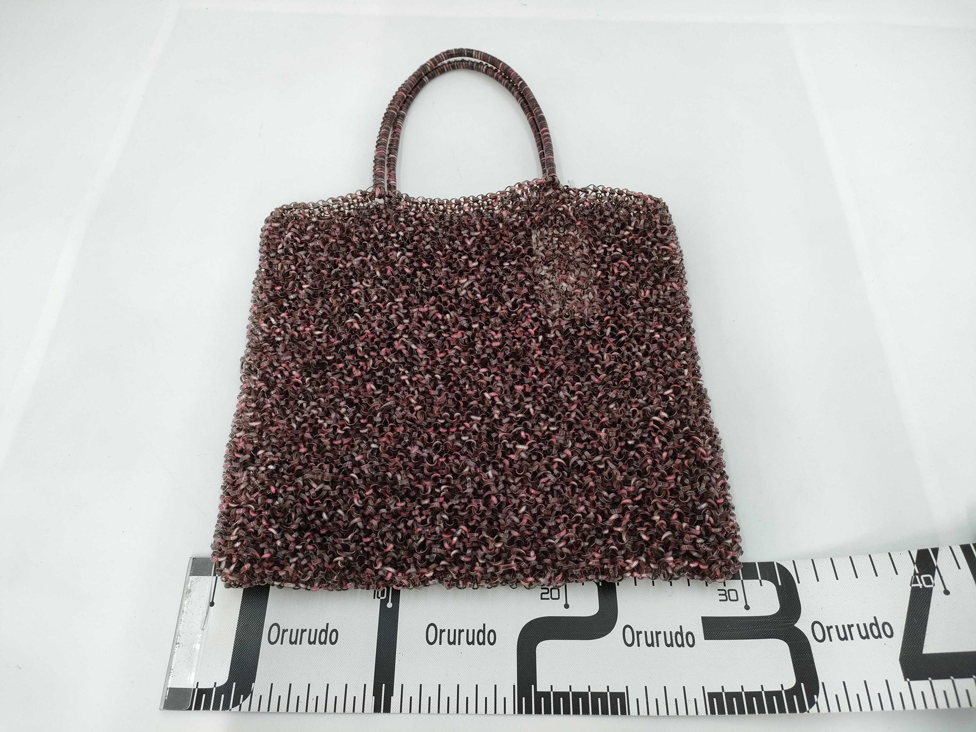 ANTEPRIMA Wire Tote Bag Handbag